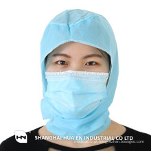 Tampão de astronauta com máscara, CE / FDA / ISO13485 / NELSON